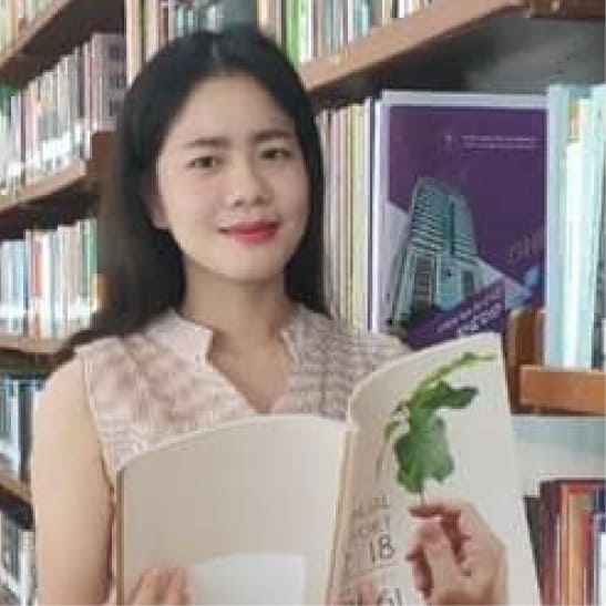 อิ่ม - ผไทมาส กัณฑ์โย