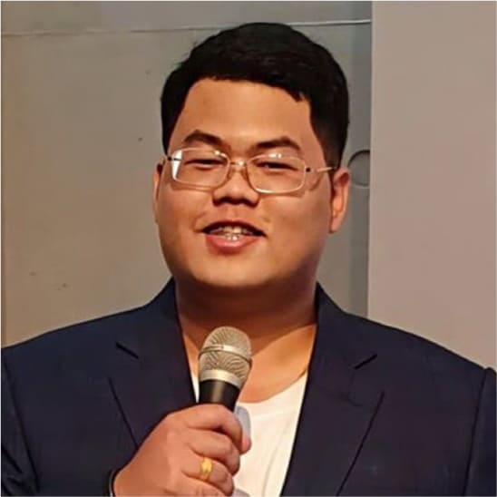 เก่ง - รนภูมิ เลาหพรทรัพย์