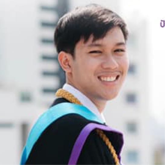 มาร์ค - ภัทรภณ บรรพตรรรม