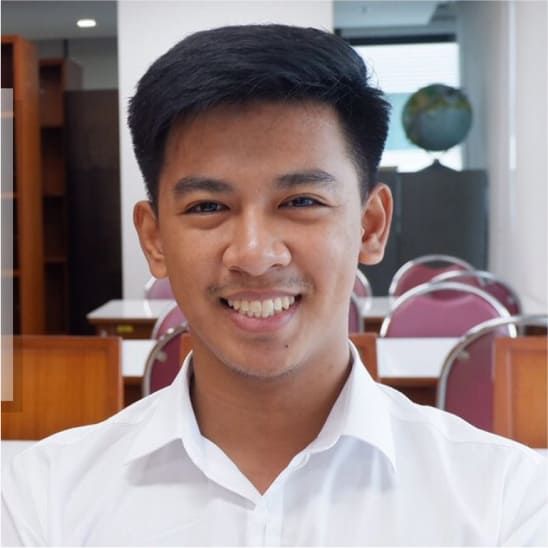 พี่นาย - ภานุพงษ์ กลมดี