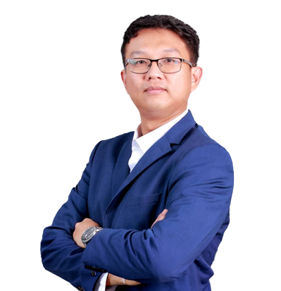 คุณกิตติเดช รักษ์ถาวรกุล