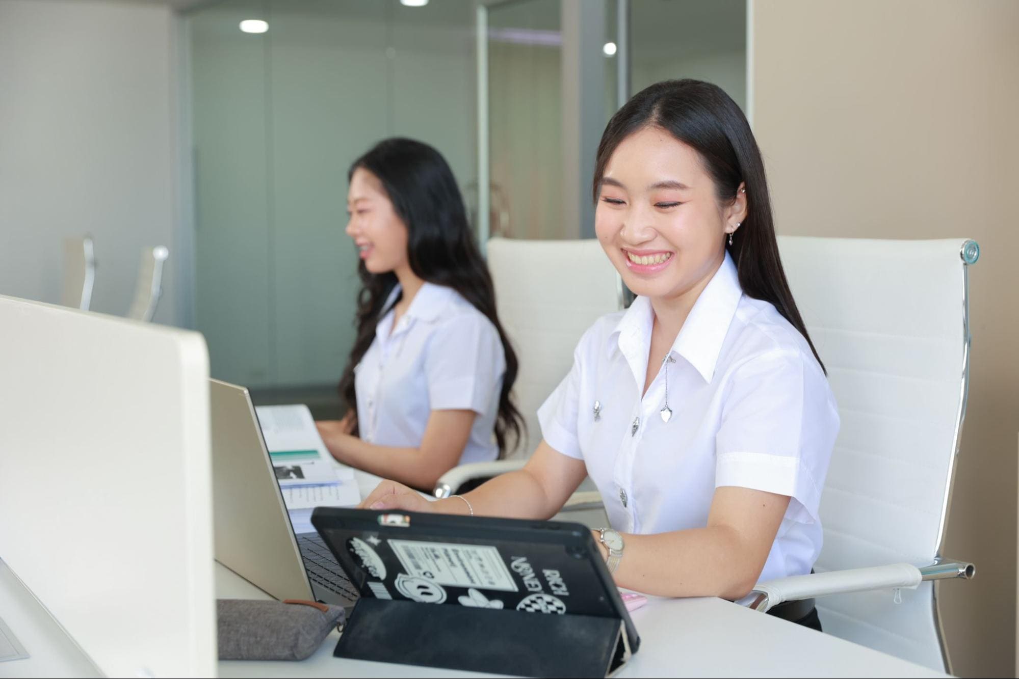 การใช้ AI ในงานสอบบัญชียุคใหม่ - เพิ่มประสิทธิภาพและลดความผิดพลาดในโลกการเงิน