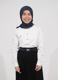 พี่ฮันนาน นางสาวฮันนาน นิยมเดชา