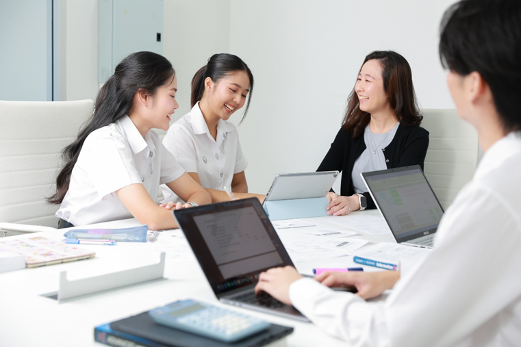 เตรียมตัวฝึกงานผู้ช่วยออดิทอย่างไร? แชร์ประสบการณ์จริงตั้งแต่พื้นฐานบัญชี Excel การรักษาความลับ ไปจนถึง Vouching, Working Papers, Confirmation และ Audit Sampling